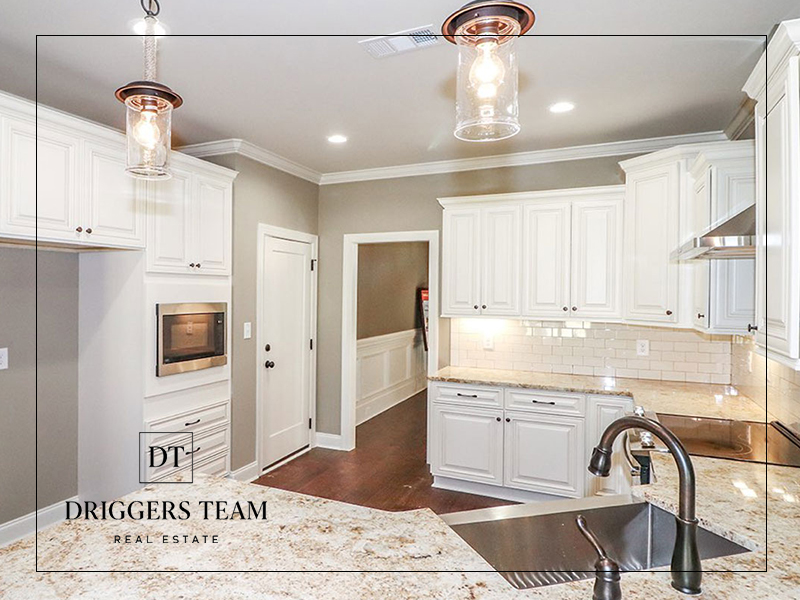 Driggers Team Real Estate