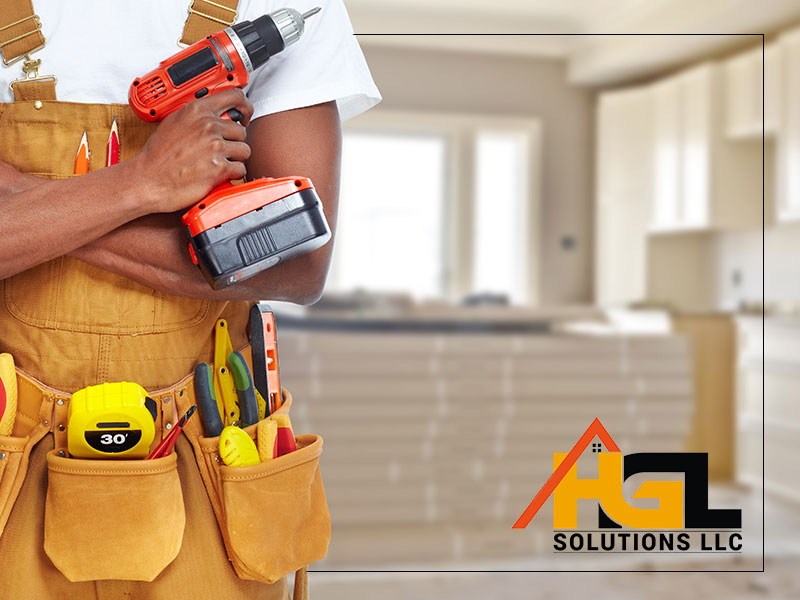 HGL Solutions LLC