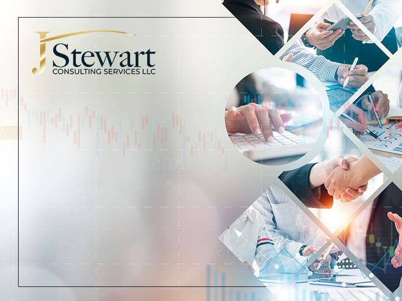 J Stewart Consulting