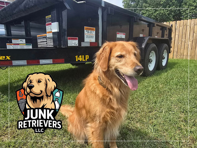 Junk Retrievers