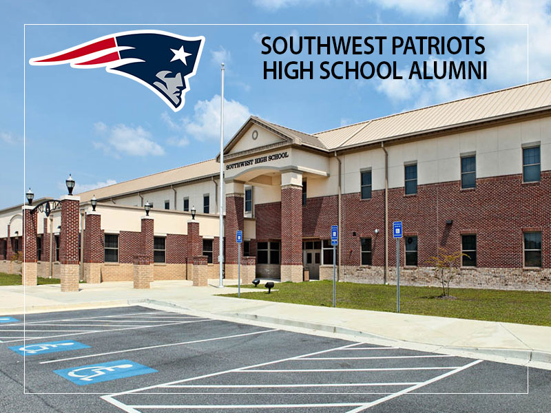 Southwest High School Alumni