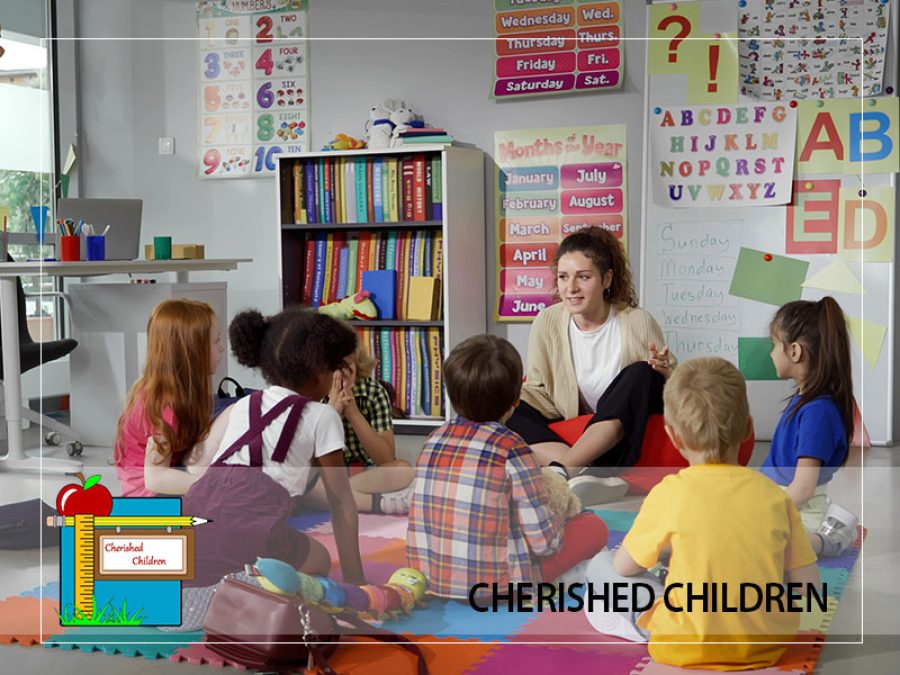 Cherished Children Daycare