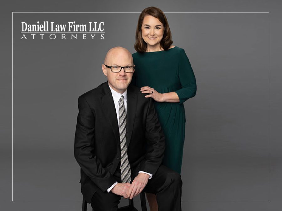 Daniell Law Firm