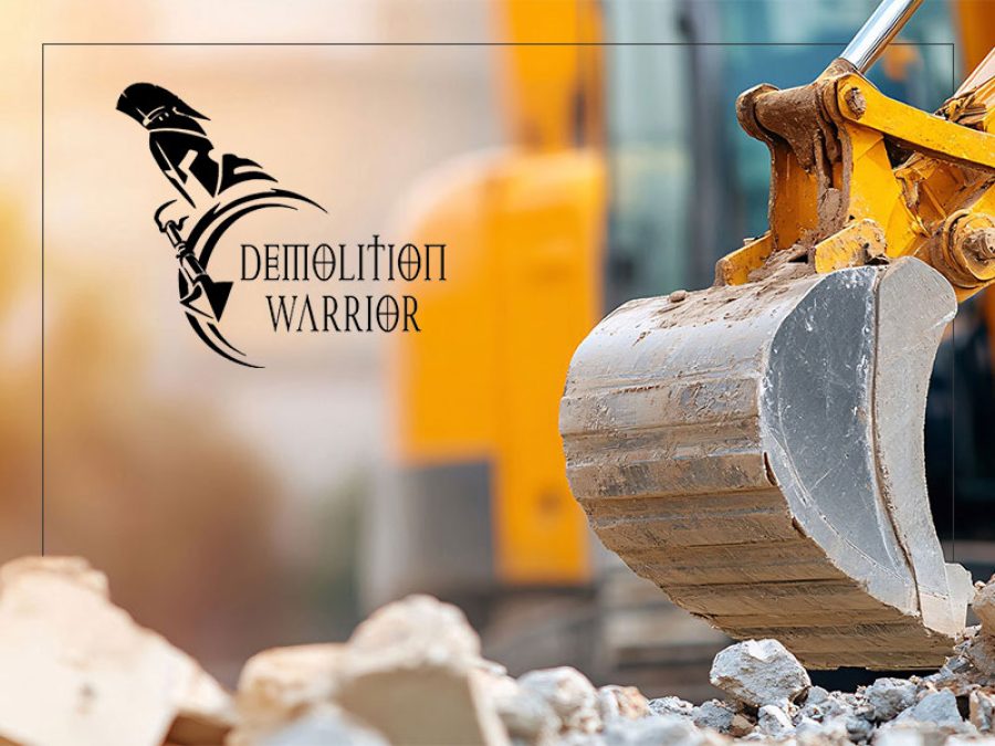 Demolition Warrior