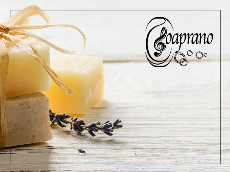 Soaprano Artisanal Soap