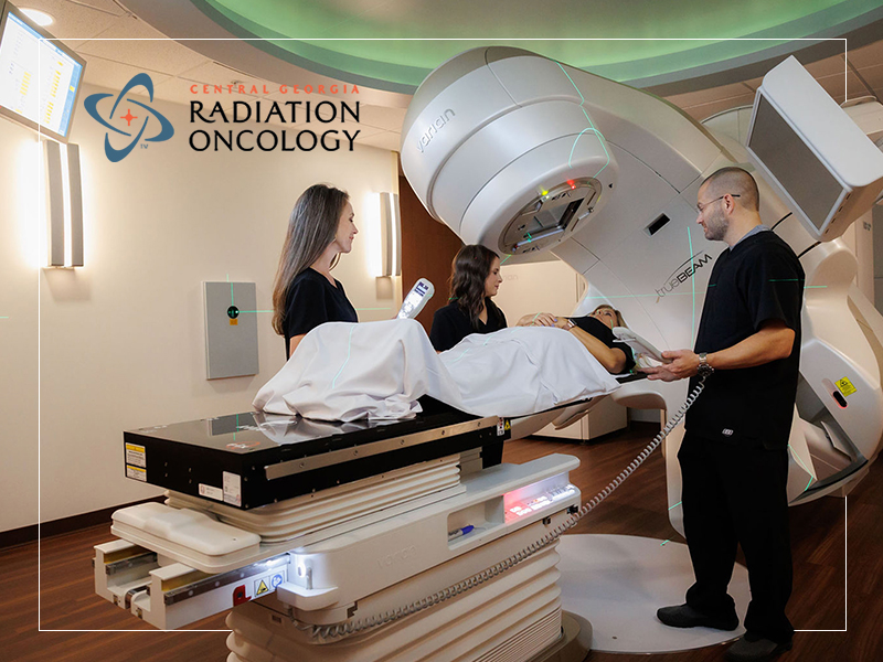 Central Georgia Radiation Oncology