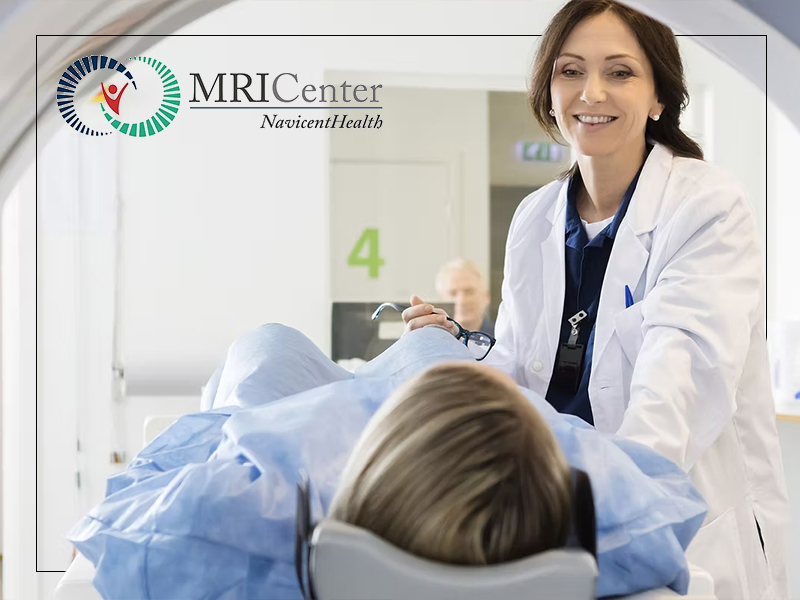 MRI Center Navicent Health­­­­