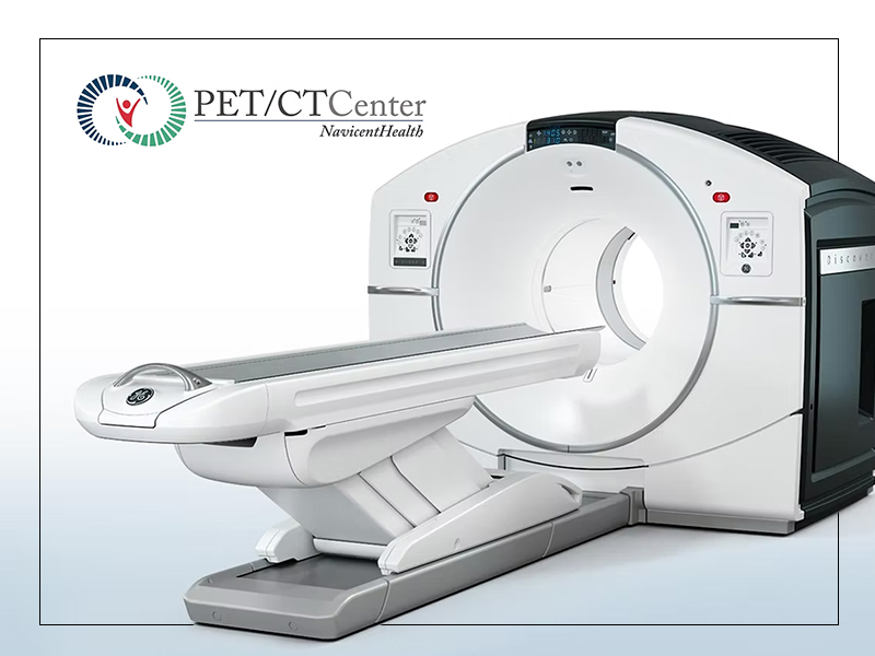 PE­­­T/CT Center Navicent Health­­­­