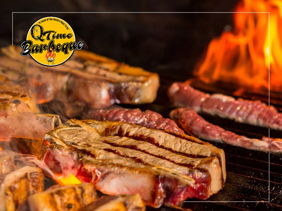 QTime BBQ