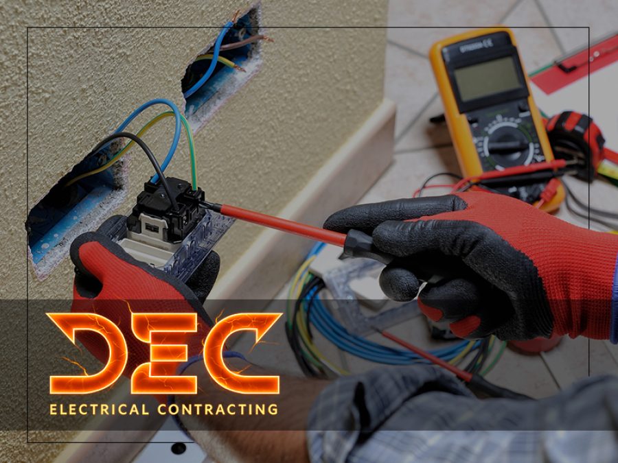 DEC Electric