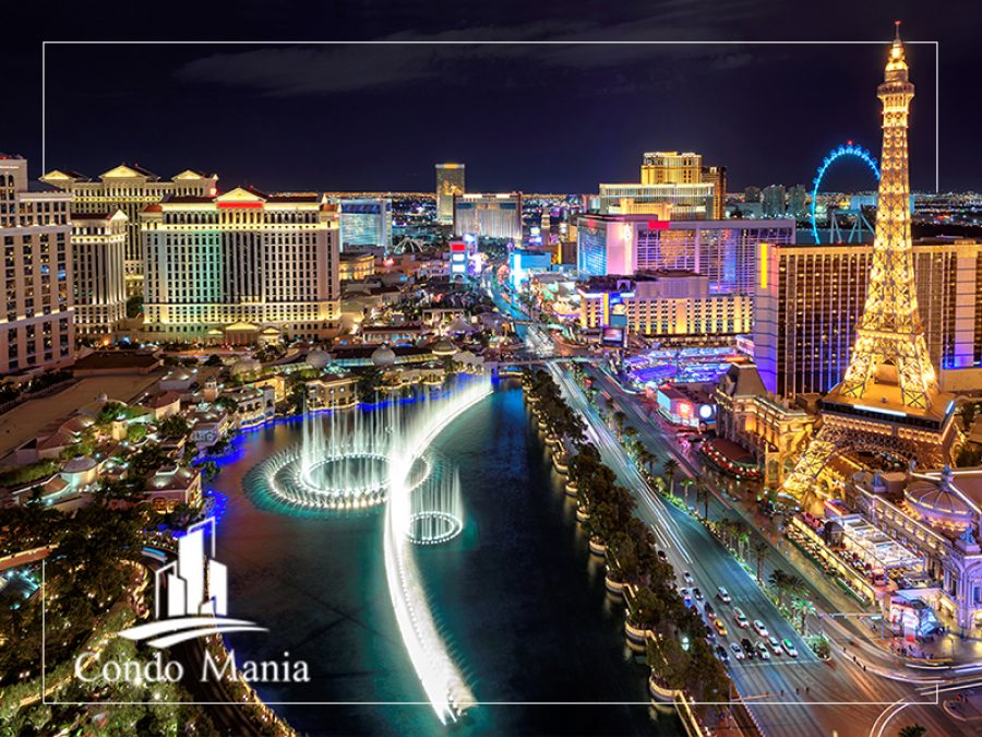 Las Vegas Condo Mania