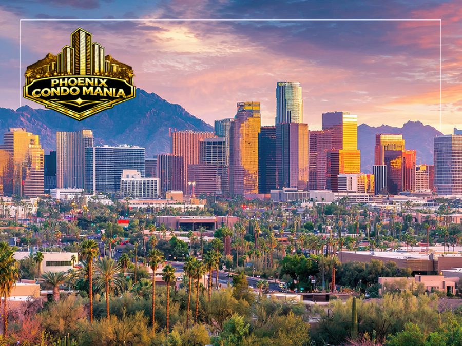 Phoenix Condo Mania