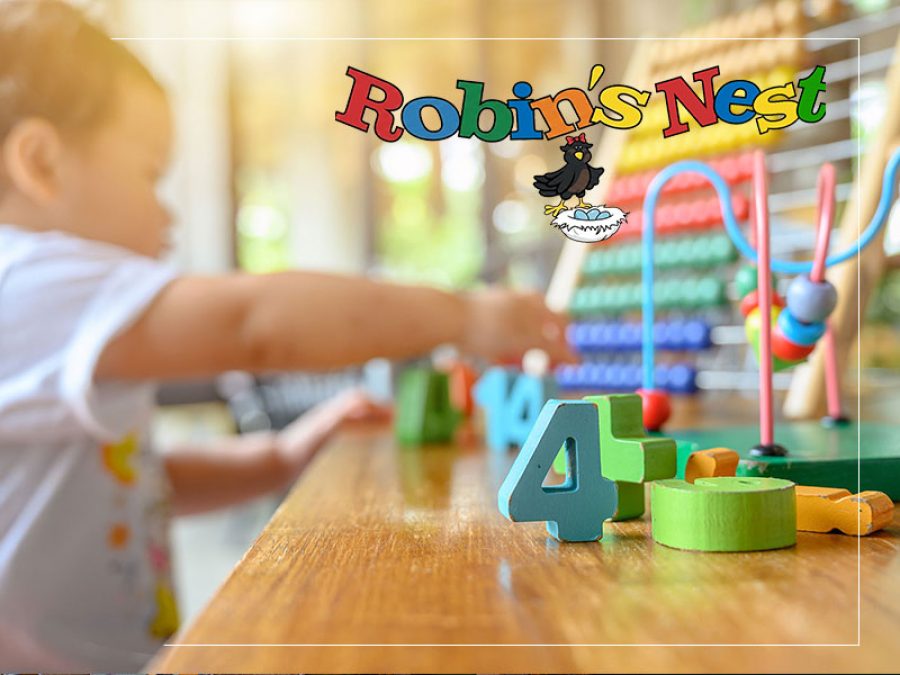 Robins Nest Playschool