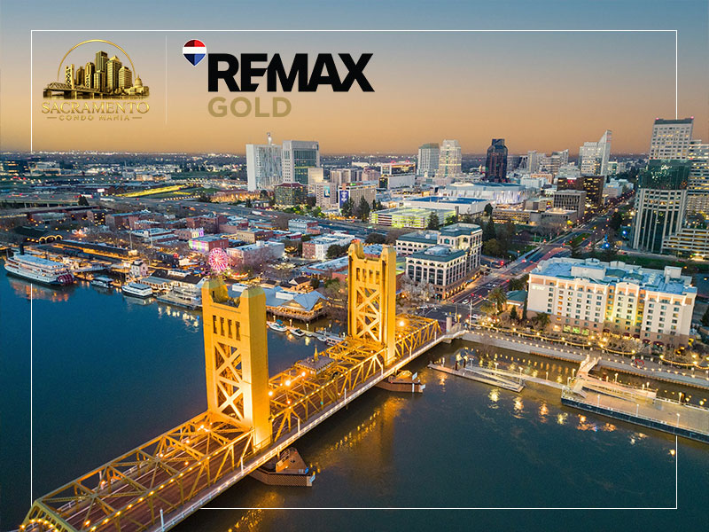 Sacramento Condo Mania