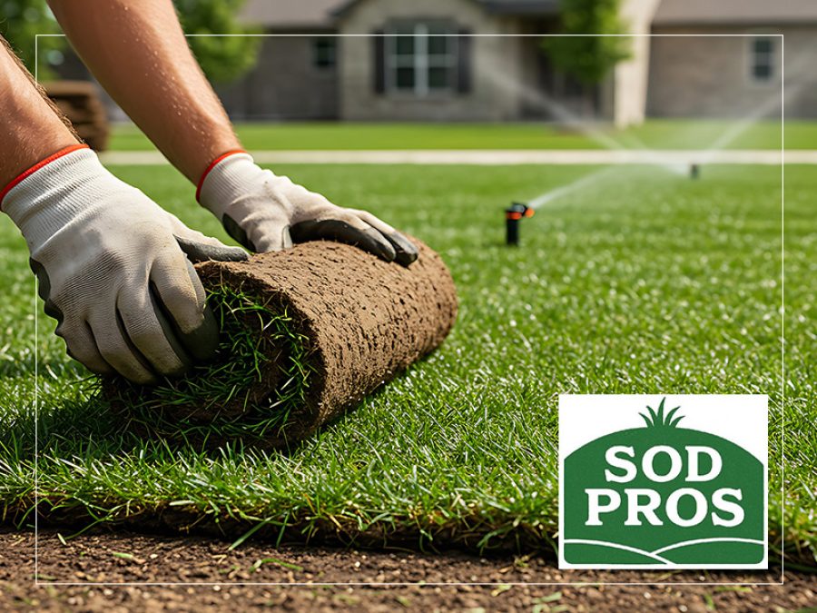 SodPros