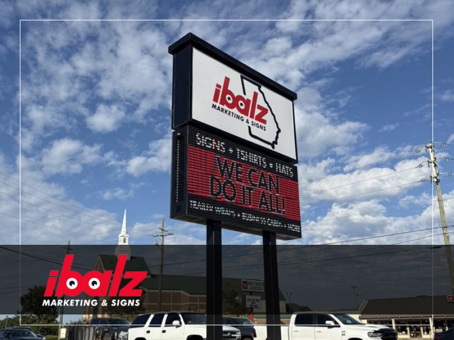 iBalz Marketing