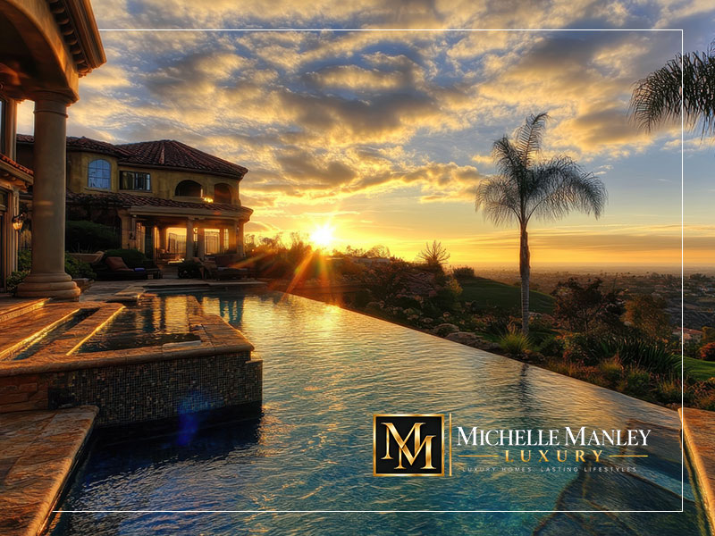 Michelle Manley Luxury